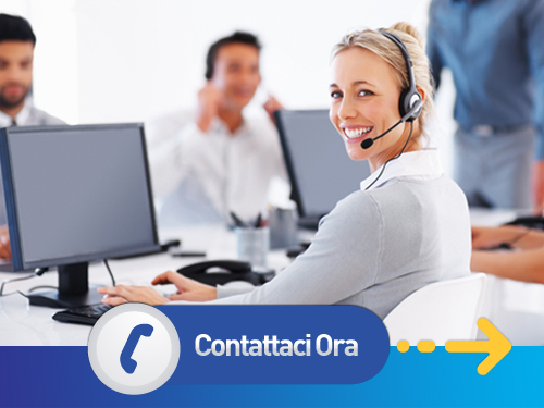 contatta berny web agency