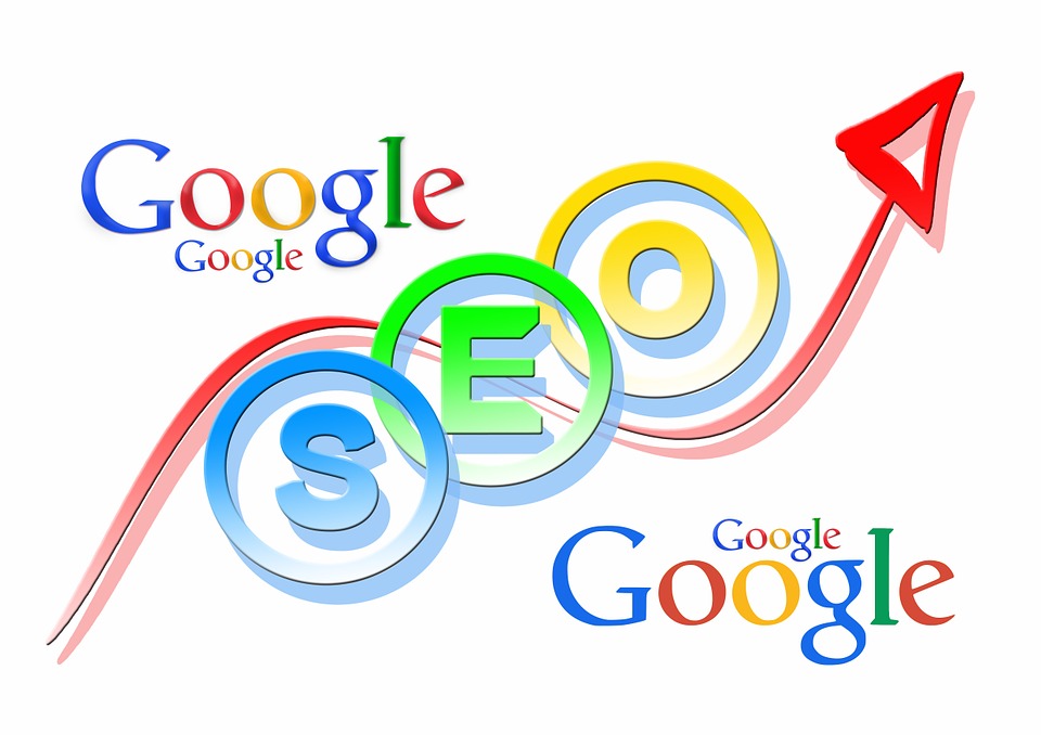 foto di SEO: come diventare primi su Google